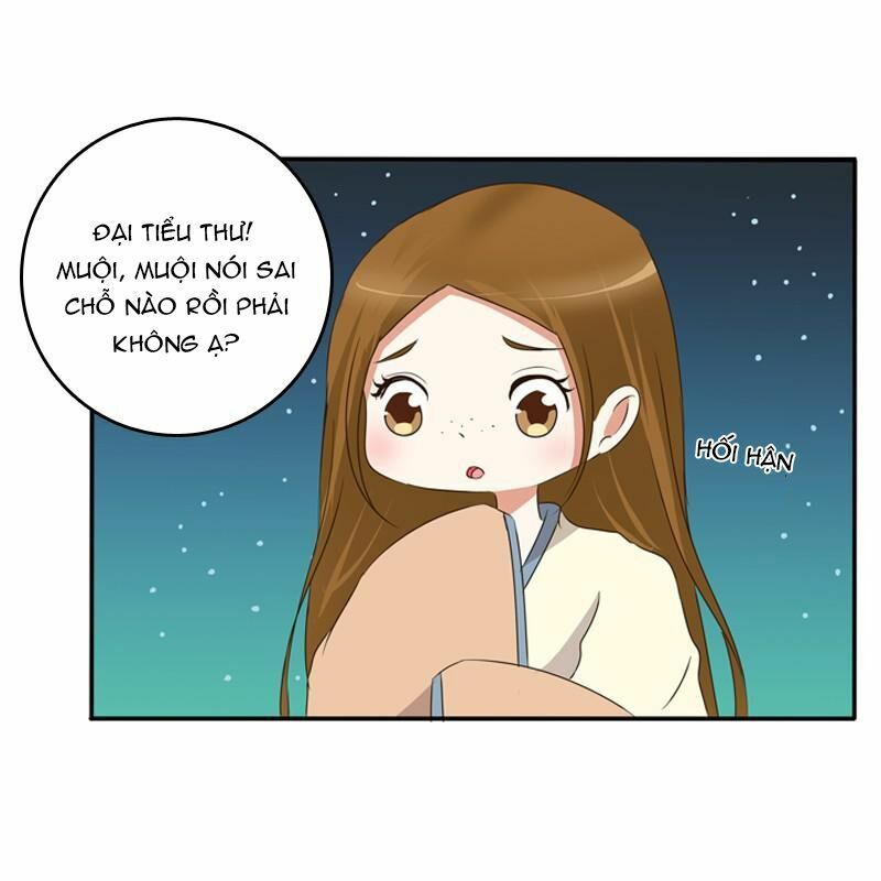 đọc truyện Thông Linh Phi Chương 92.5 ảnh 11 tại Thiên Thai Truyện