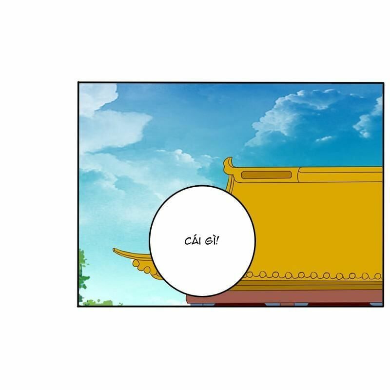 đọc truyện Thông Linh Phi Chương 92 ảnh 15 tại Thiên Thai Truyện