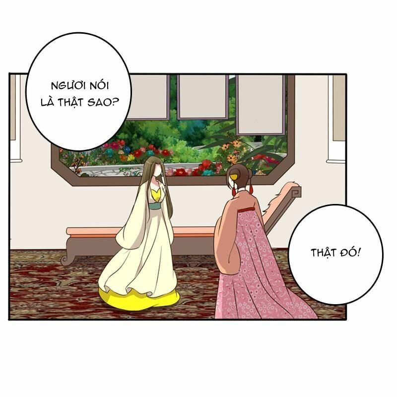 đọc truyện Thông Linh Phi Chương 92 ảnh 16 tại Thiên Thai Truyện