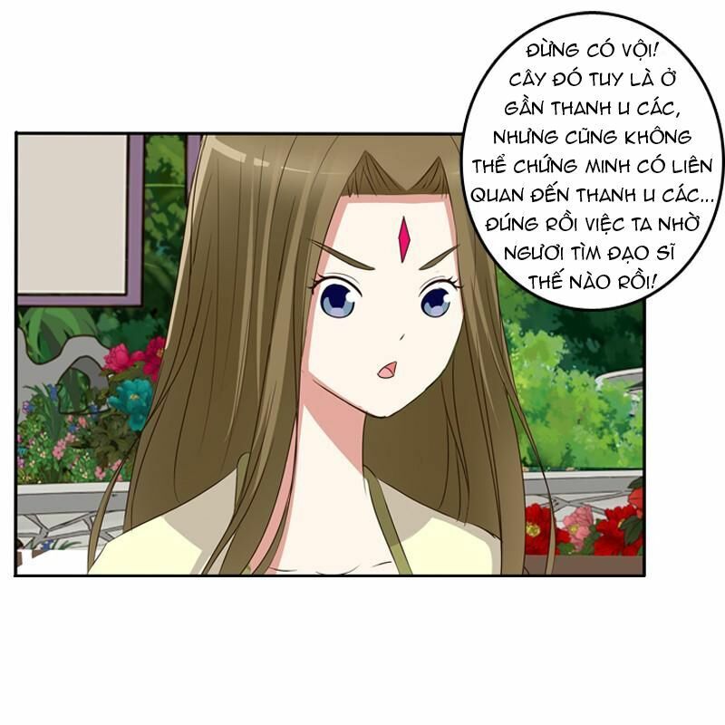 đọc truyện Thông Linh Phi Chương 92 ảnh 20 tại Thiên Thai Truyện