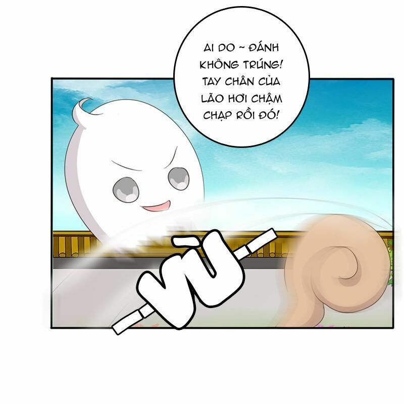 đọc truyện Thông Linh Phi Chương 92 ảnh 4 tại Thiên Thai Truyện