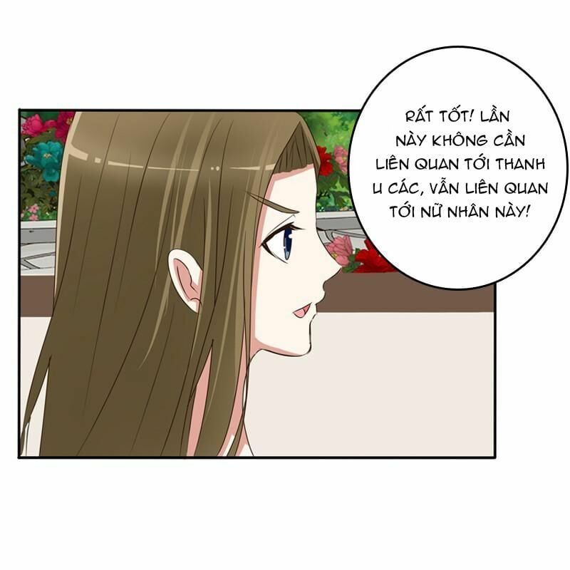 đọc truyện Thông Linh Phi Chương 92 ảnh 22 tại Thiên Thai Truyện