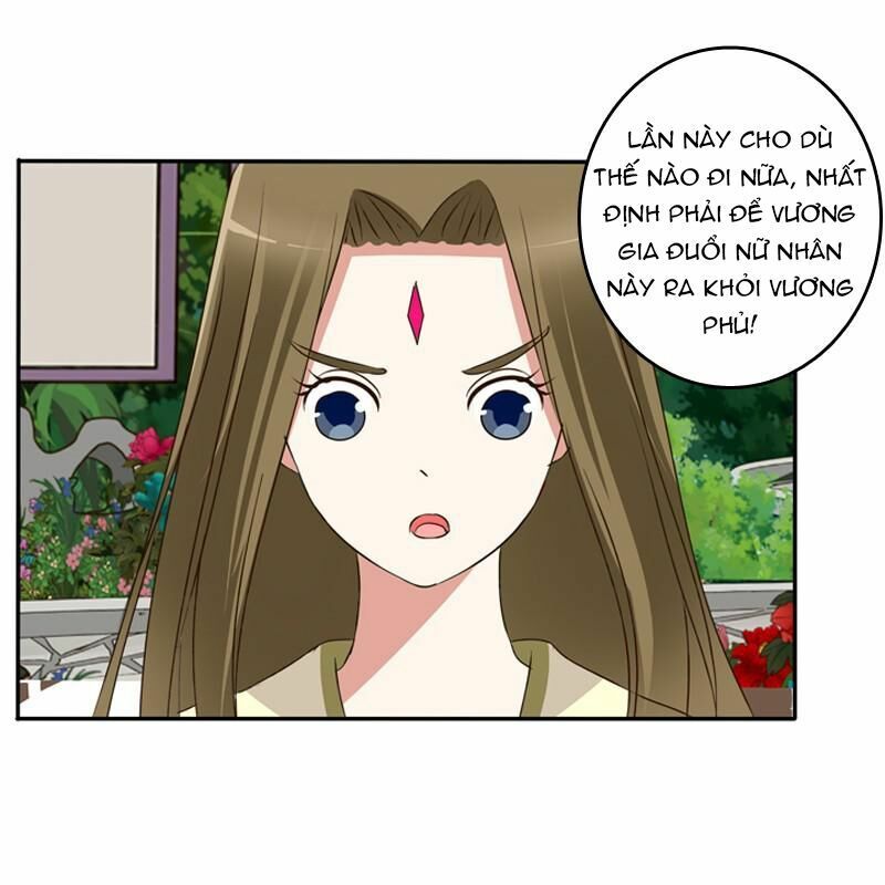 đọc truyện Thông Linh Phi Chương 92 ảnh 24 tại Thiên Thai Truyện