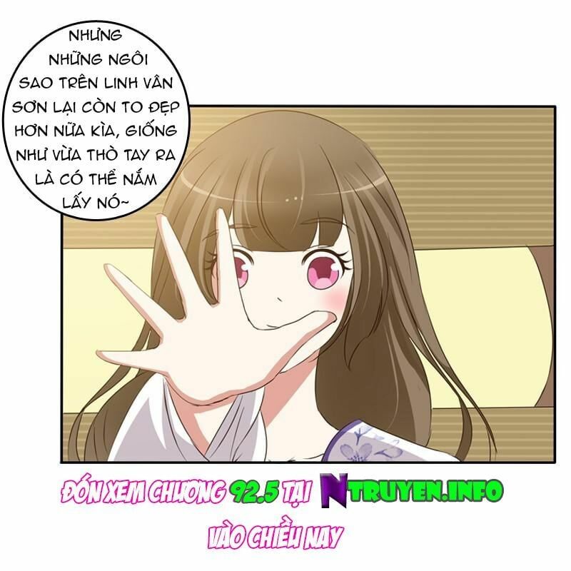 đọc truyện Thông Linh Phi Chương 92 ảnh 29 tại Thiên Thai Truyện