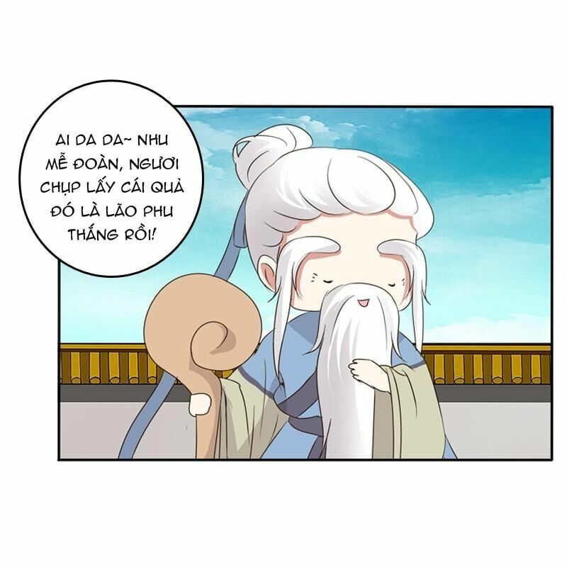 đọc truyện Thông Linh Phi Chương 92 ảnh 6 tại Thiên Thai Truyện