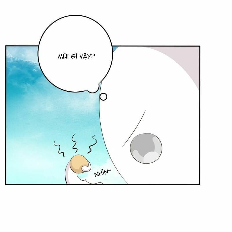 đọc truyện Thông Linh Phi Chương 92 ảnh 7 tại Thiên Thai Truyện