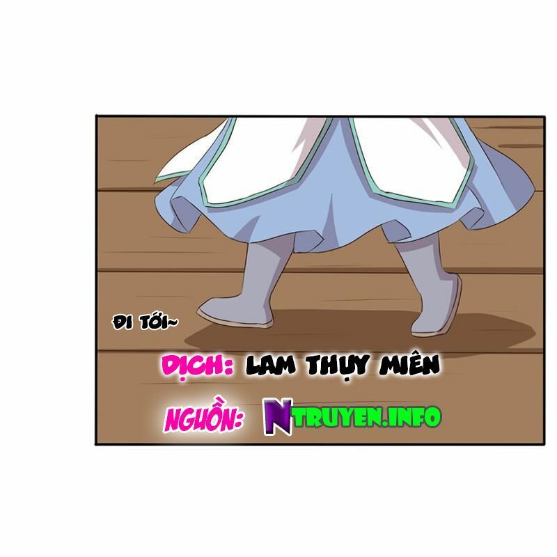 đọc truyện Thông Linh Phi Chương 93.5 ảnh 3 tại Thiên Thai Truyện