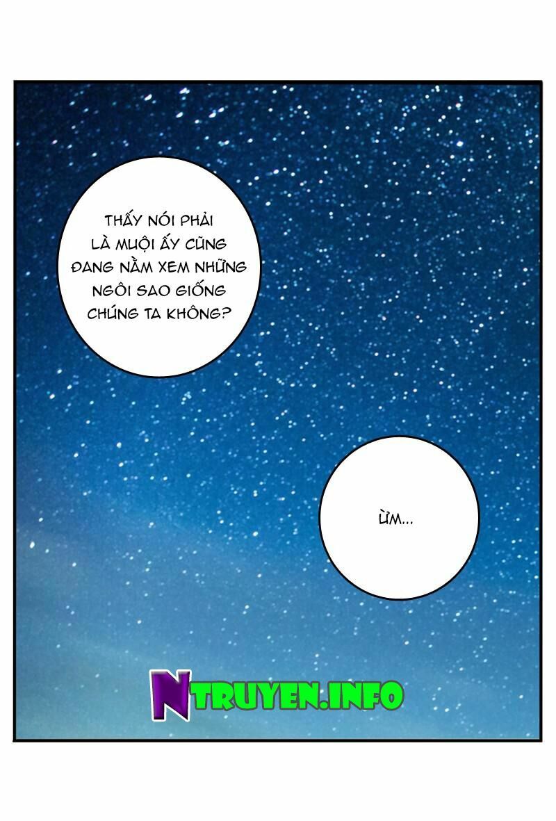 đọc truyện Thông Linh Phi Chương 93.5 ảnh 13 tại Thiên Thai Truyện