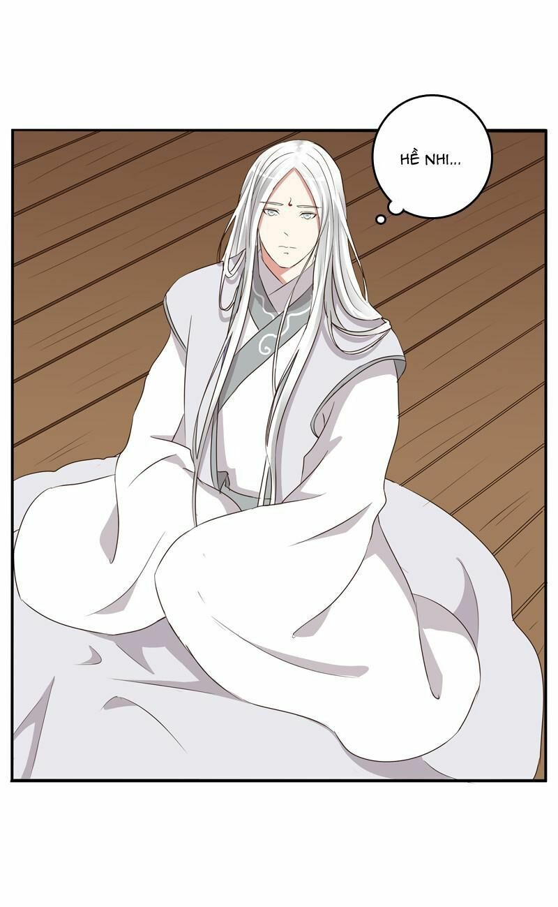 đọc truyện Thông Linh Phi Chương 93.5 ảnh 14 tại Thiên Thai Truyện