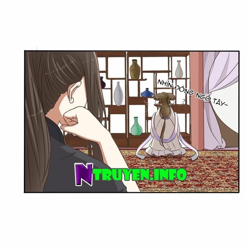 đọc truyện Thông Linh Phi Chương 93.5 ảnh 17 tại Thiên Thai Truyện