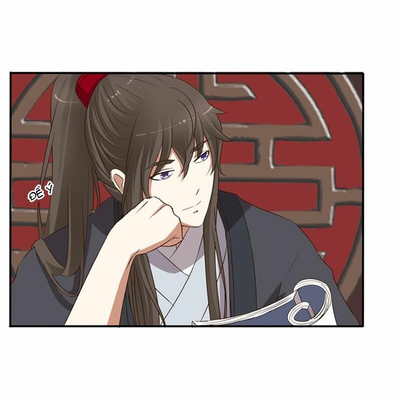 đọc truyện Thông Linh Phi Chương 93.5 ảnh 19 tại Thiên Thai Truyện