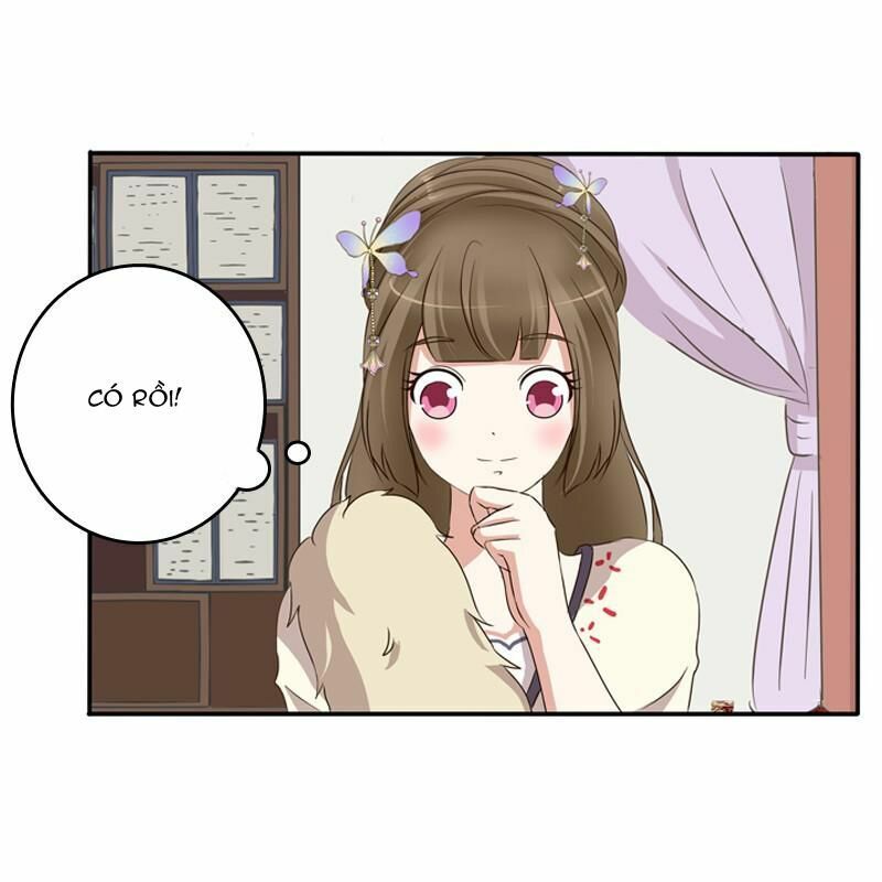 đọc truyện Thông Linh Phi Chương 93.5 ảnh 20 tại Thiên Thai Truyện