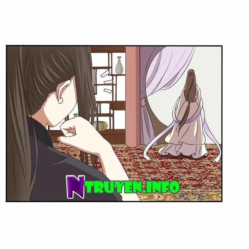 đọc truyện Thông Linh Phi Chương 93.5 ảnh 21 tại Thiên Thai Truyện