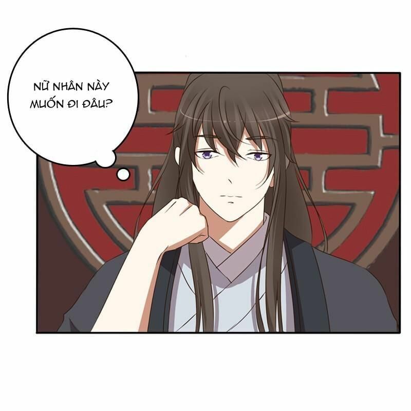 đọc truyện Thông Linh Phi Chương 93.5 ảnh 22 tại Thiên Thai Truyện