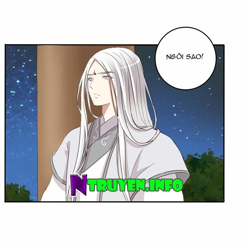 đọc truyện Thông Linh Phi Chương 93.5 ảnh 5 tại Thiên Thai Truyện