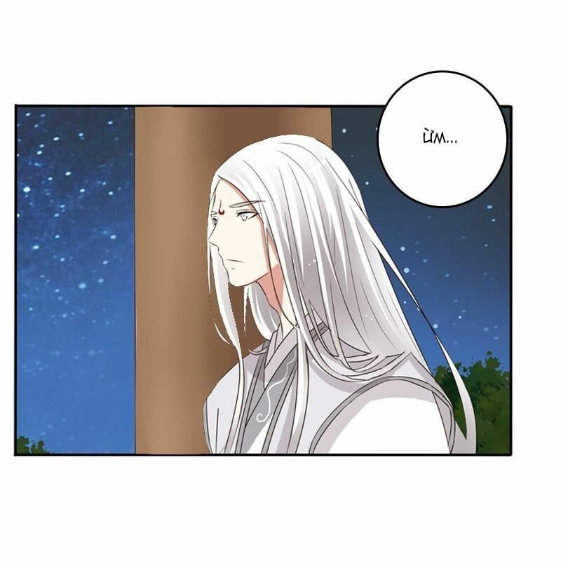 đọc truyện Thông Linh Phi Chương 93.5 ảnh 7 tại Thiên Thai Truyện