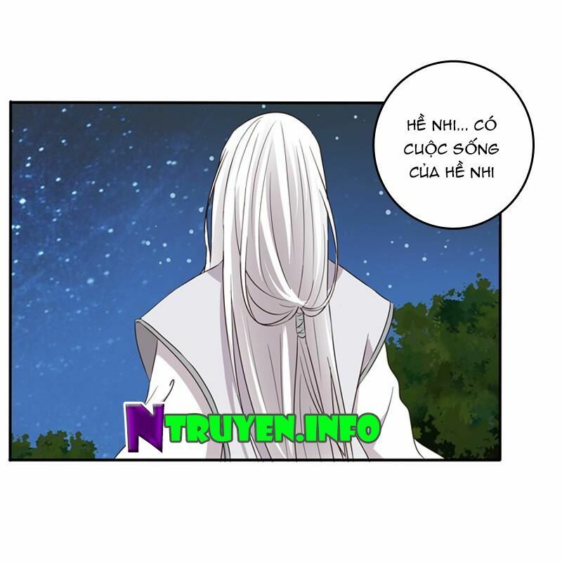 đọc truyện Thông Linh Phi Chương 93.5 ảnh 9 tại Thiên Thai Truyện