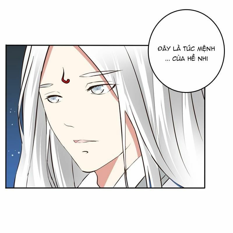 đọc truyện Thông Linh Phi Chương 93.5 ảnh 11 tại Thiên Thai Truyện