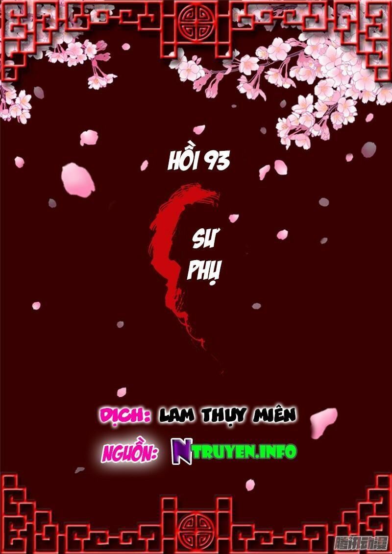 đọc truyện Thông Linh Phi Chương 93 ảnh 3 tại Thiên Thai Truyện