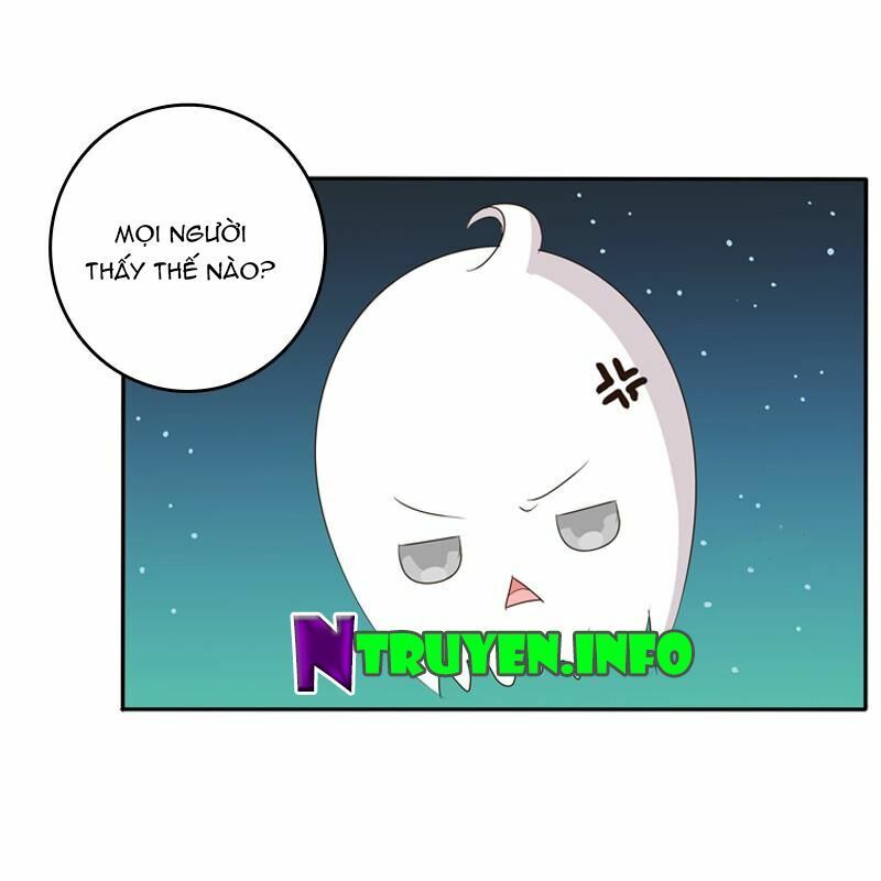 đọc truyện Thông Linh Phi Chương 93 ảnh 13 tại Thiên Thai Truyện