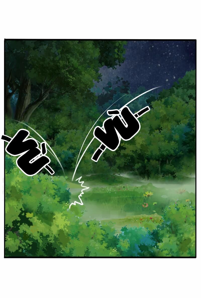 đọc truyện Thông Linh Phi Chương 93 ảnh 16 tại Thiên Thai Truyện