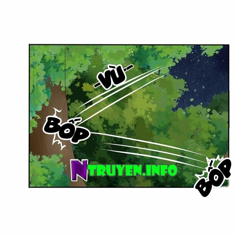 đọc truyện Thông Linh Phi Chương 93 ảnh 17 tại Thiên Thai Truyện