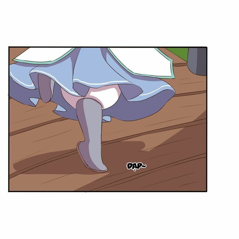 đọc truyện Thông Linh Phi Chương 93 ảnh 20 tại Thiên Thai Truyện