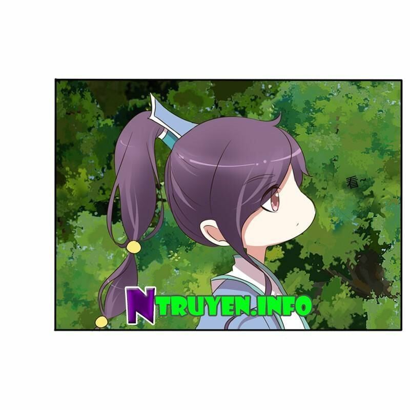 đọc truyện Thông Linh Phi Chương 93 ảnh 21 tại Thiên Thai Truyện