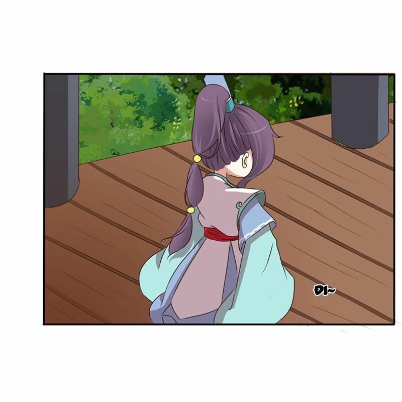 đọc truyện Thông Linh Phi Chương 93 ảnh 23 tại Thiên Thai Truyện