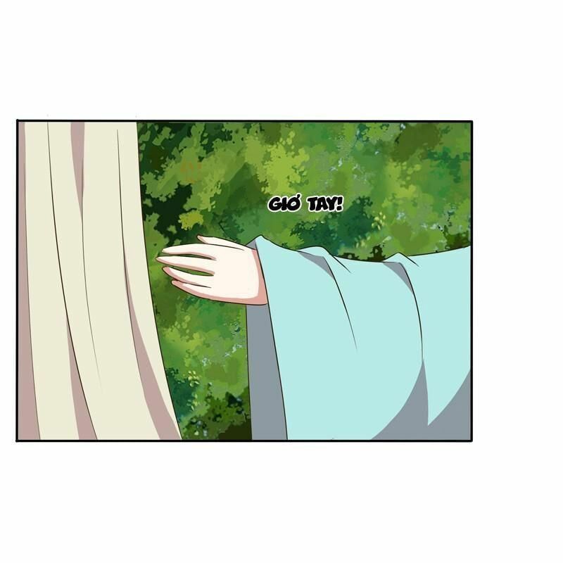 đọc truyện Thông Linh Phi Chương 93 ảnh 24 tại Thiên Thai Truyện