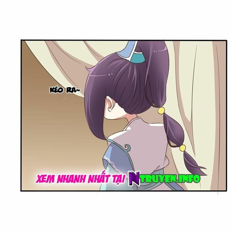 đọc truyện Thông Linh Phi Chương 93 ảnh 25 tại Thiên Thai Truyện