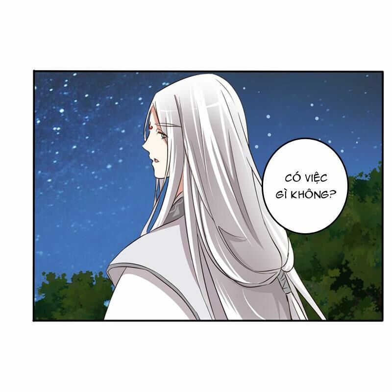 đọc truyện Thông Linh Phi Chương 93 ảnh 28 tại Thiên Thai Truyện