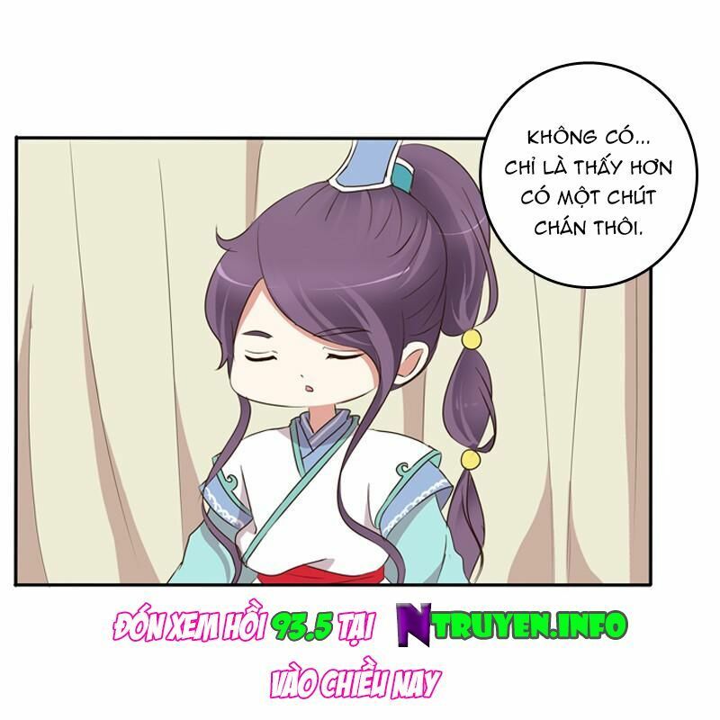 đọc truyện Thông Linh Phi Chương 93 ảnh 29 tại Thiên Thai Truyện