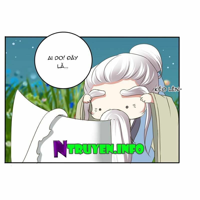 đọc truyện Thông Linh Phi Chương 93 ảnh 5 tại Thiên Thai Truyện