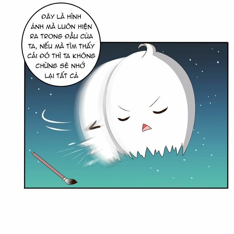 đọc truyện Thông Linh Phi Chương 93 ảnh 6 tại Thiên Thai Truyện