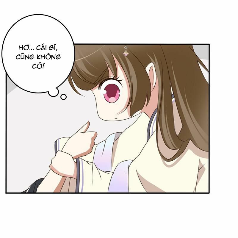 đọc truyện Thông Linh Phi Chương 94.5 ảnh 12 tại Thiên Thai Truyện