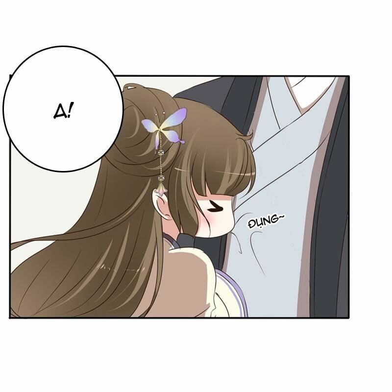 đọc truyện Thông Linh Phi Chương 94.5 ảnh 16 tại Thiên Thai Truyện