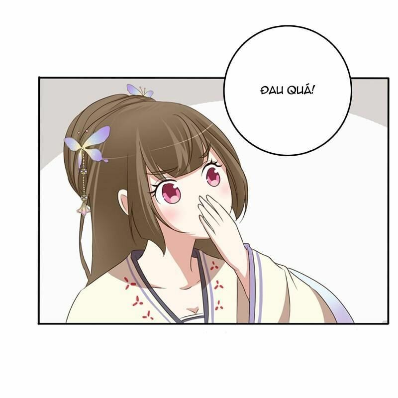 đọc truyện Thông Linh Phi Chương 94.5 ảnh 17 tại Thiên Thai Truyện