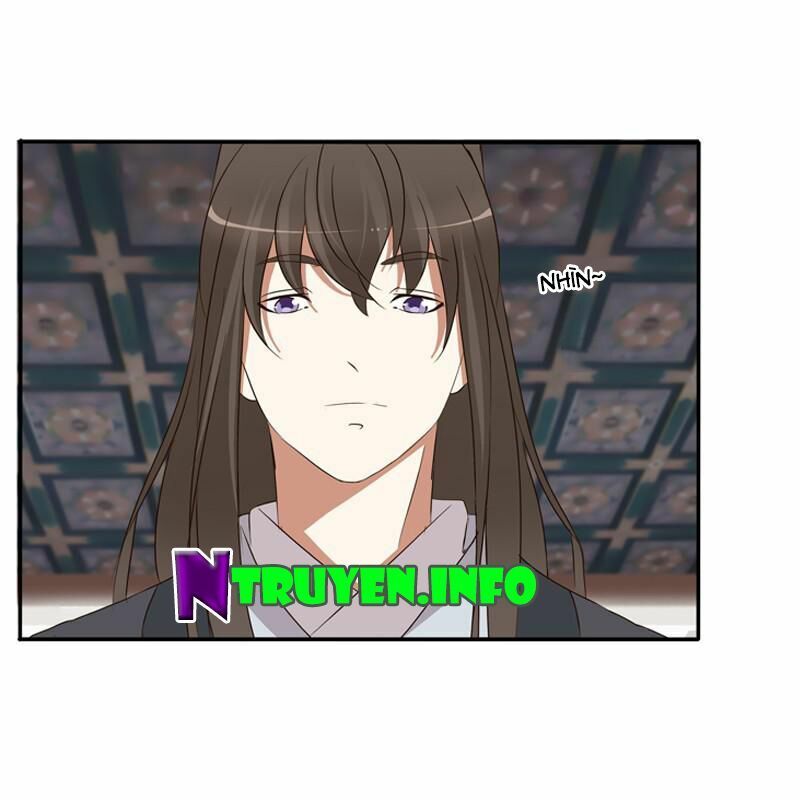 đọc truyện Thông Linh Phi Chương 94.5 ảnh 18 tại Thiên Thai Truyện