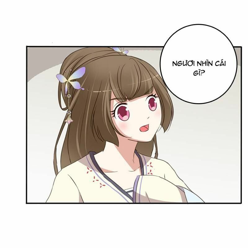 đọc truyện Thông Linh Phi Chương 94.5 ảnh 19 tại Thiên Thai Truyện