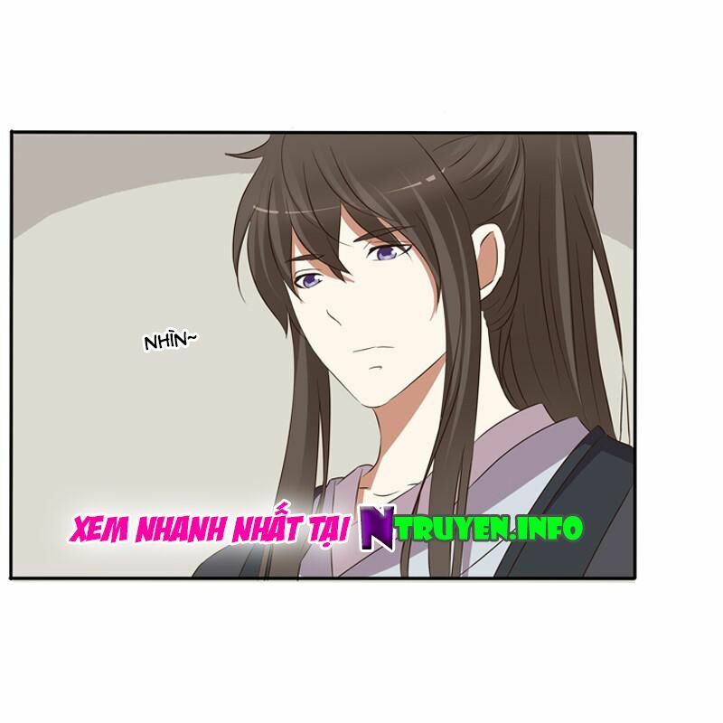 đọc truyện Thông Linh Phi Chương 94.5 ảnh 22 tại Thiên Thai Truyện