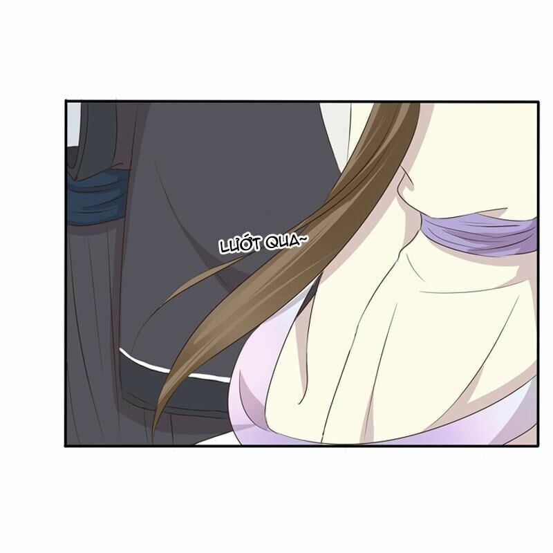 đọc truyện Thông Linh Phi Chương 94.5 ảnh 25 tại Thiên Thai Truyện