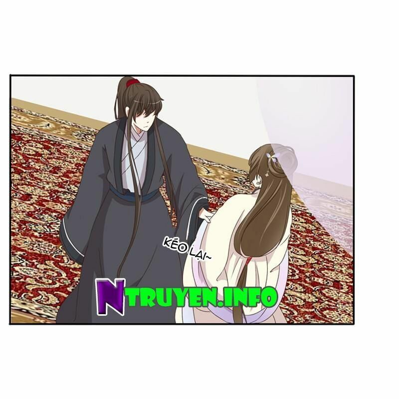 đọc truyện Thông Linh Phi Chương 94.5 ảnh 26 tại Thiên Thai Truyện