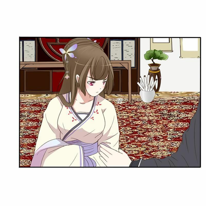 đọc truyện Thông Linh Phi Chương 94.5 ảnh 27 tại Thiên Thai Truyện