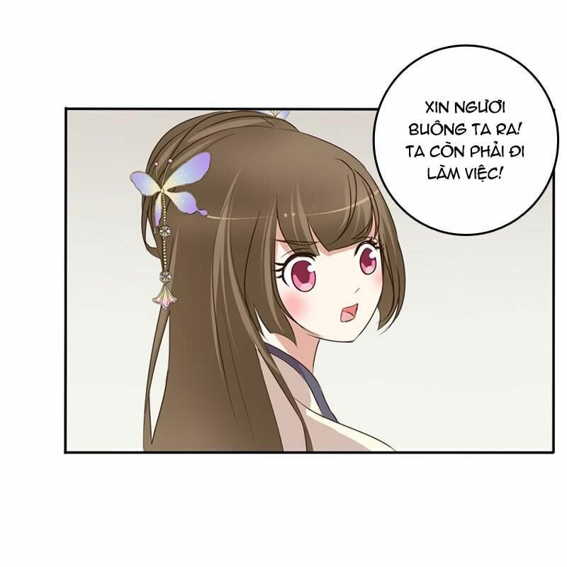 đọc truyện Thông Linh Phi Chương 94.5 ảnh 29 tại Thiên Thai Truyện