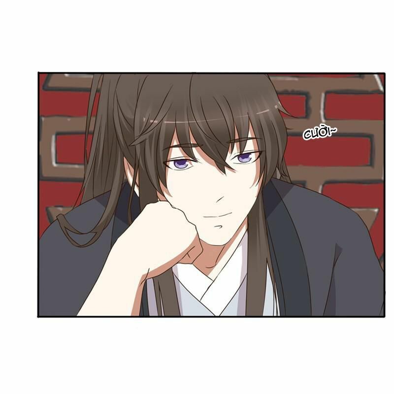 đọc truyện Thông Linh Phi Chương 94.5 ảnh 5 tại Thiên Thai Truyện