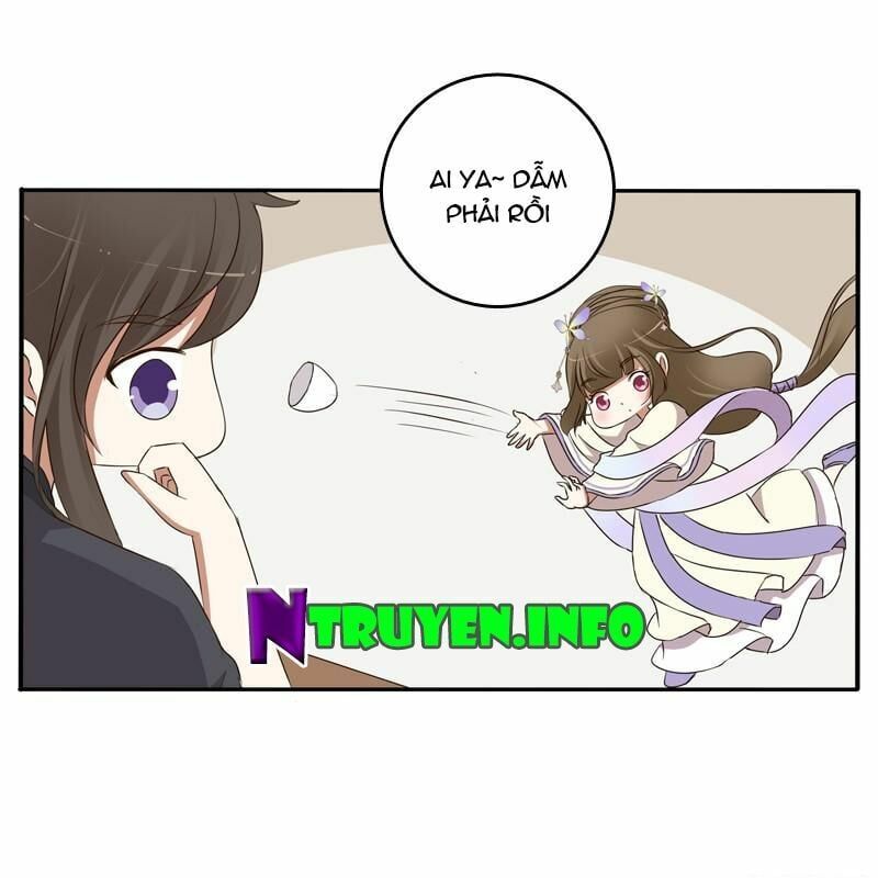 đọc truyện Thông Linh Phi Chương 94.5 ảnh 6 tại Thiên Thai Truyện