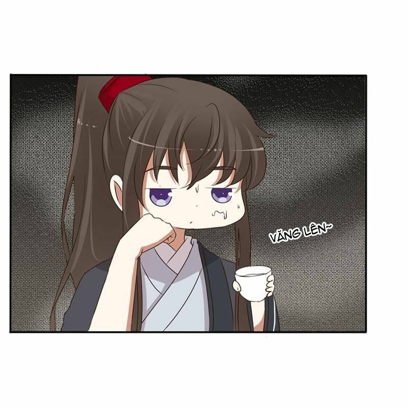 đọc truyện Thông Linh Phi Chương 94.5 ảnh 8 tại Thiên Thai Truyện