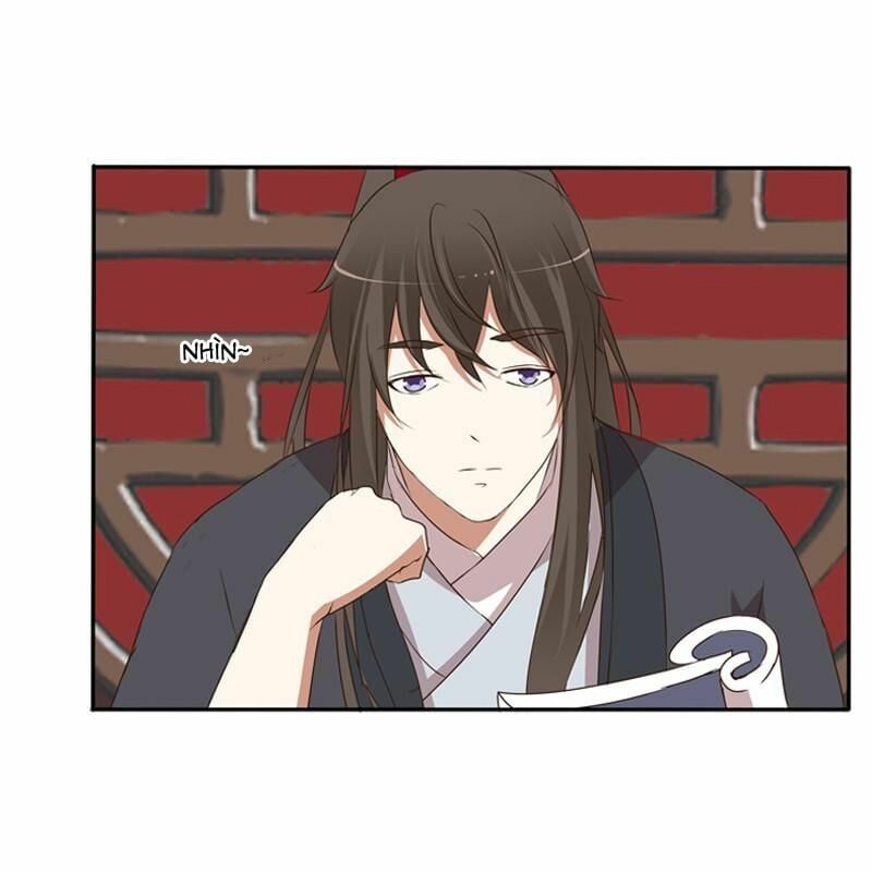 đọc truyện Thông Linh Phi Chương 94 ảnh 12 tại Thiên Thai Truyện