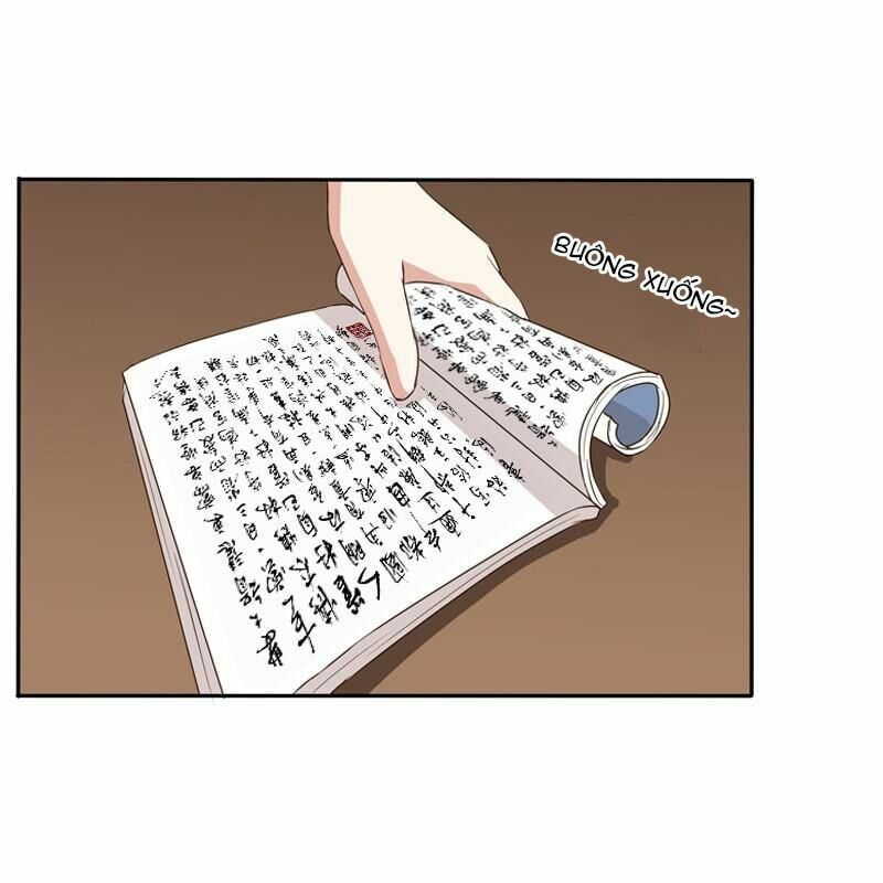 đọc truyện Thông Linh Phi Chương 94 ảnh 14 tại Thiên Thai Truyện